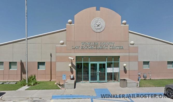 Winkler County Jail Inmate Roster Search, Kermit, Texas